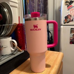 COPY - Pink Stanley Cup